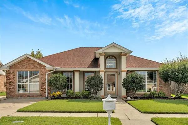 1713 Jutland Drive, Marrero, LA 70072