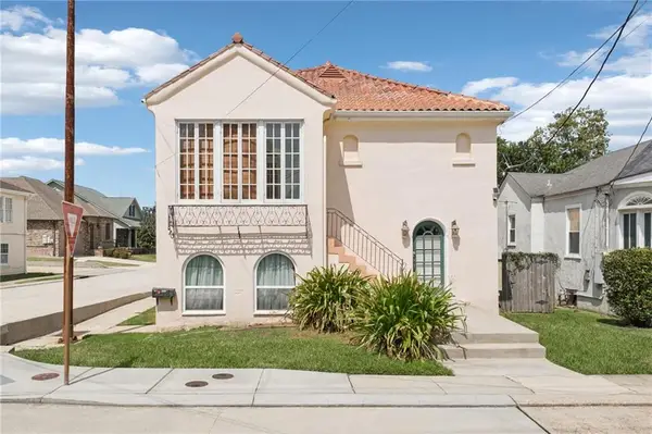 5520 Canal Boulevard, New Orleans, LA 70124