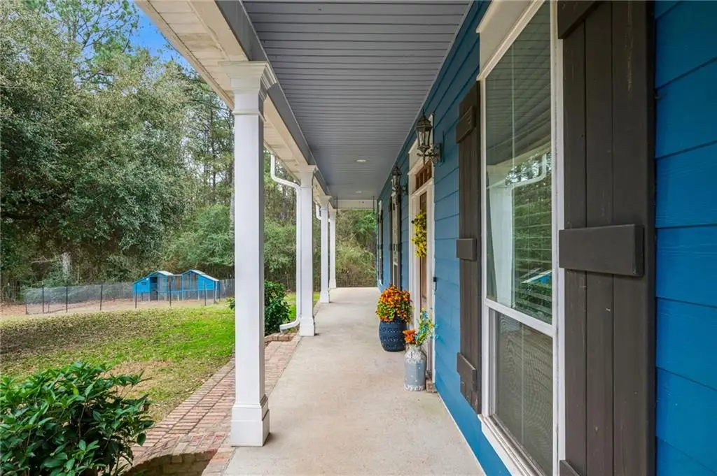 85147 N Factory Road, Folsom, LA 70437 - #1