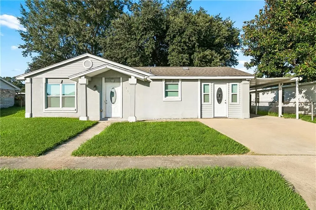 384 Hester Drive, La Place, LA 70068 - #1