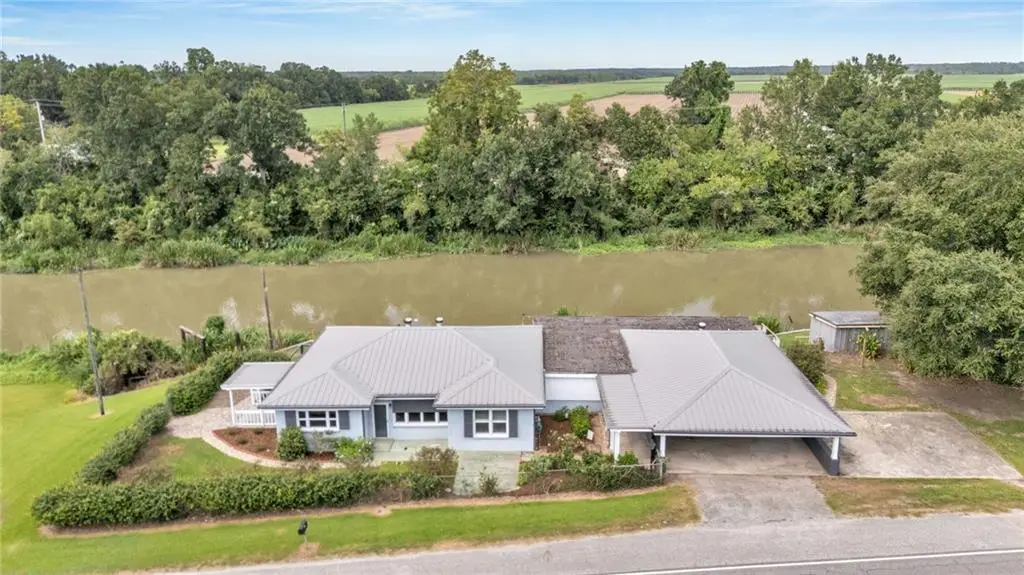2357 Highway 1 Highway, Raceland, LA 70394 - #1