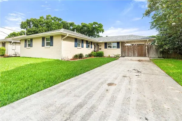 6021 Amhurst Street, Metairie, LA 70003