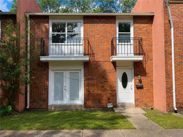 7702 Belcrest Place #7702, New Orleans, LA 70126