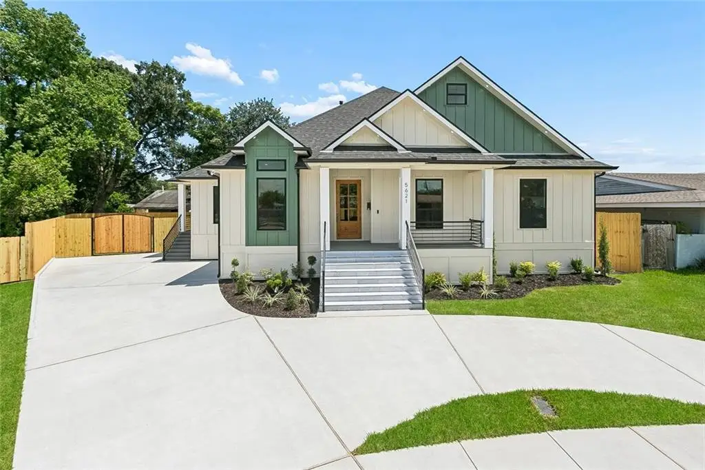 5621 Rosalie Court, Metairie, LA 70003 - #1