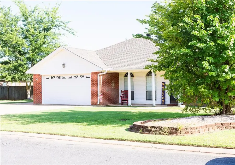 715 Saint Clair Avenue, Natchitoches, LA 71457 - #2
