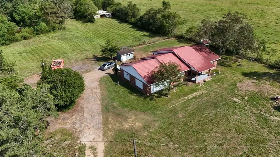 32380 Holmesville Road, Mount Hermon, LA 70450 - #2