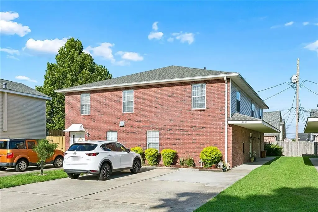 4133 Idaho Avenue #3, Kenner, LA 70065 - #1