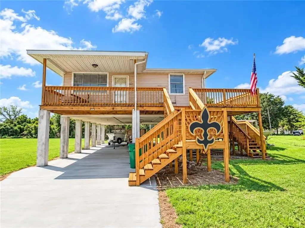 5471-5485 Jean Lafitte Boulevard, Lafitte, LA 70067 - #1