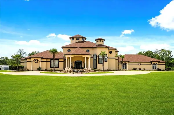 6923 Monroe Highway, Ball, LA 71405
