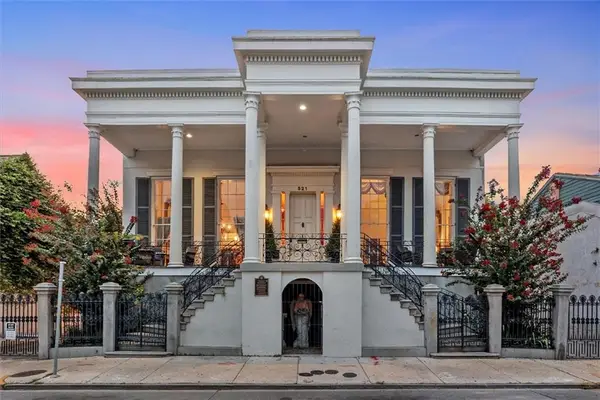 521 Dauphine Street, New Orleans, LA 70112