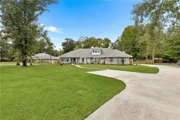 13485 General Ott Road, Hammond, LA 70403