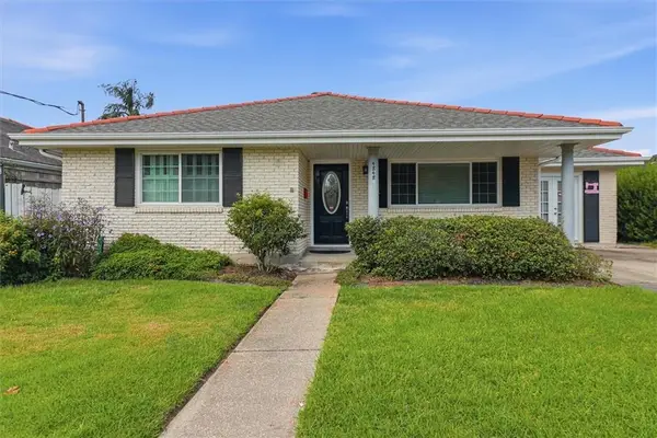 4848 Purdue Drive, Metairie, LA 70003