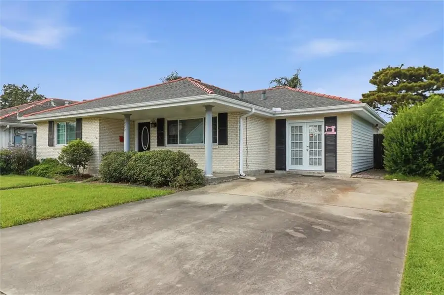 4848 Purdue Drive, Metairie, LA 70003 - #2