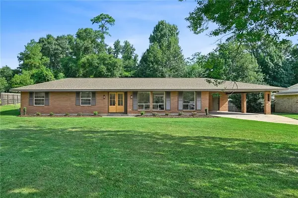 1355 Old Settlers Road, Bogalusa, LA 70427