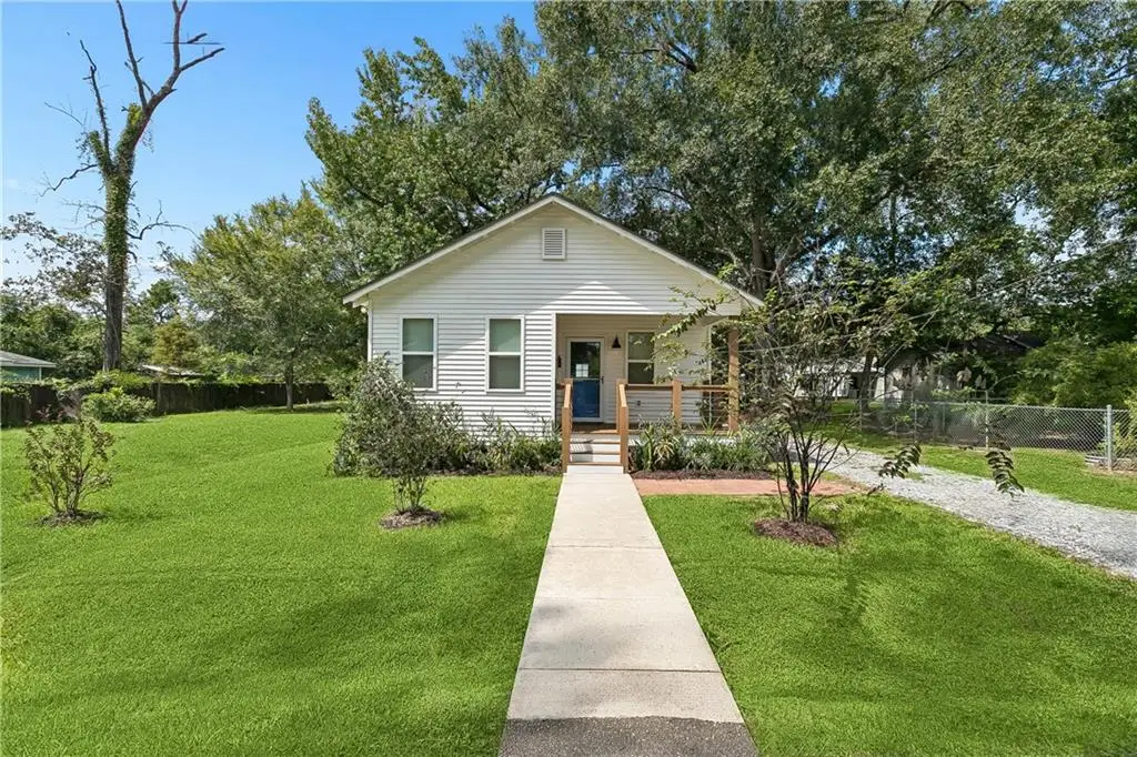 145 Grove Street, Ponchatoula, LA 70454 - #1
