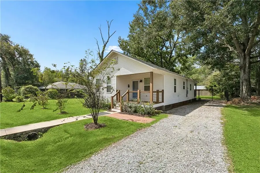 145 Grove Street, Ponchatoula, LA 70454 - #2