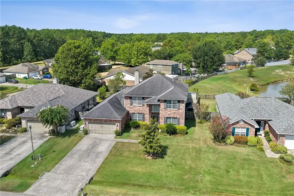 305 Stallion Court, Covington, LA 70435 - #1