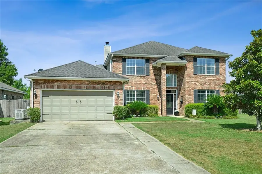 305 Stallion Court, Covington, LA 70435 - #3