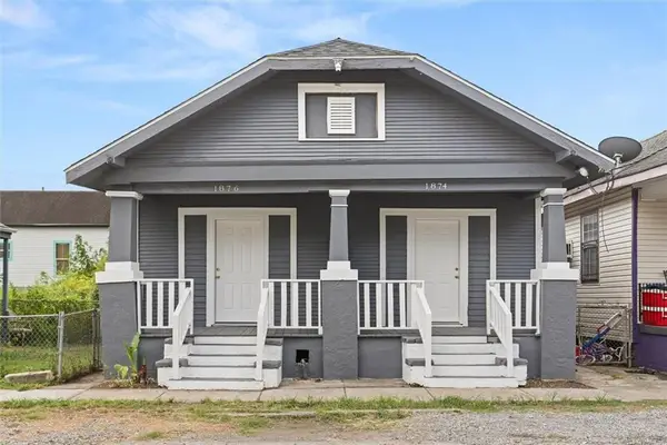 1874-1876 N Roman Street, New Orleans, LA 70116