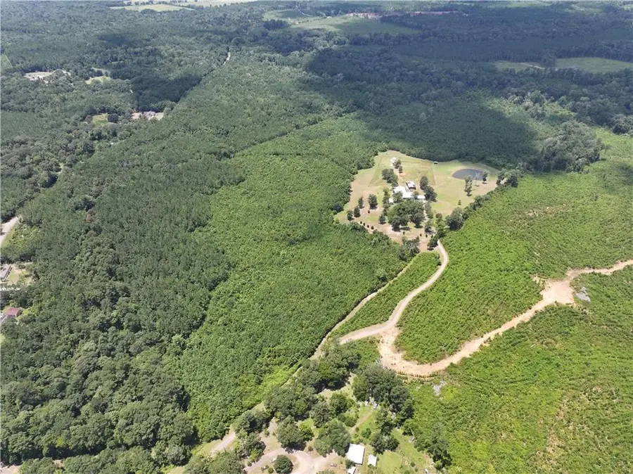 368 Wall Rogers Ln Lane, Greensburg, LA 70441 - #2