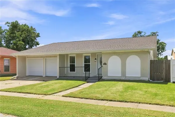 810 Sheree Lyn Court, Terrytown, LA 70056