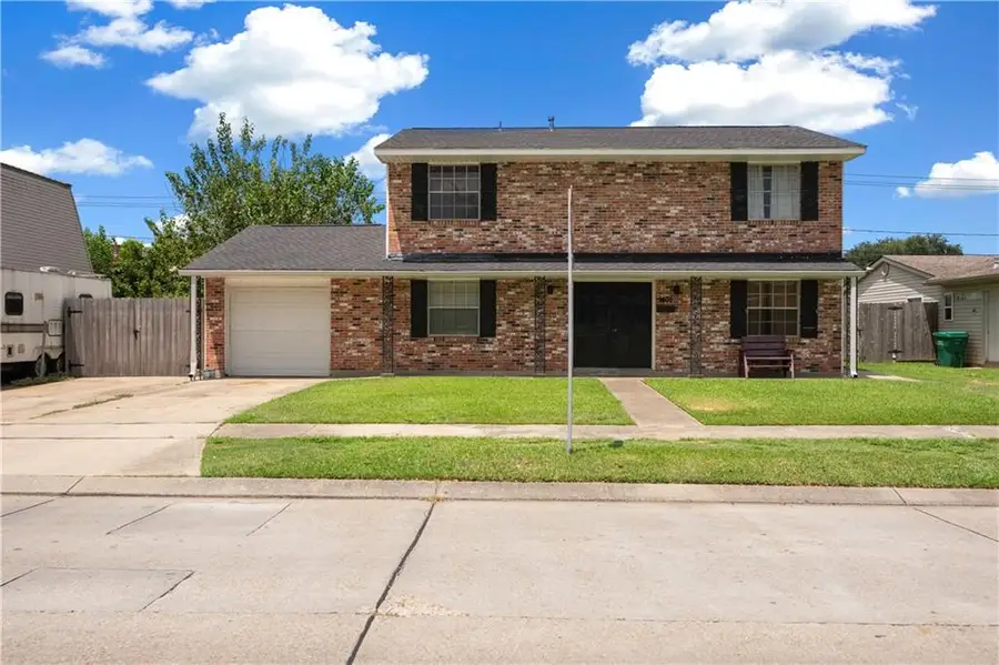 1401 Ridgefield Drive, La Place, LA 70068 - #2