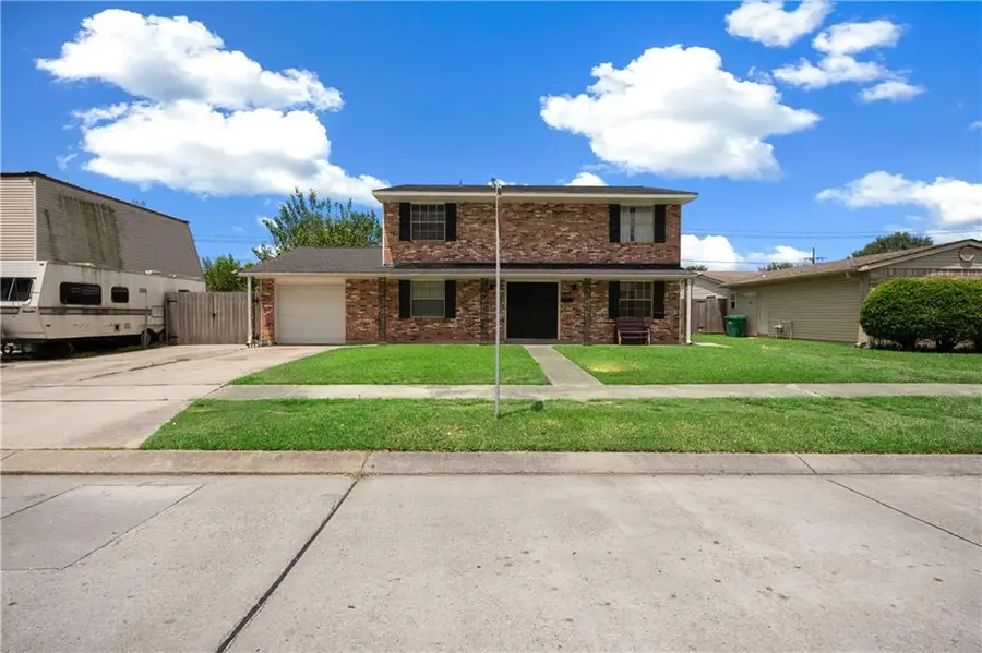 1401 Ridgefield Drive, La Place, LA 70068 - #3