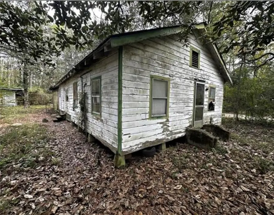 61088 N Mill Road, Lacombe, LA 70445 - #2