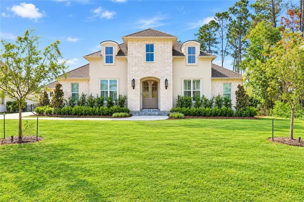 128 Juniper Court, Mandeville, LA 70471 - #1
