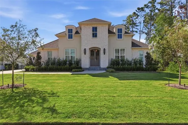 128 Juniper Court, Mandeville, LA 70471