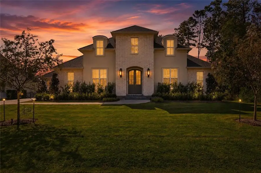 128 Juniper Court, Mandeville, LA 70471 - #3