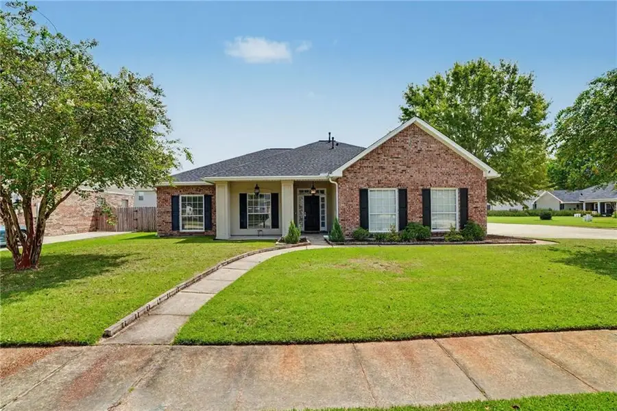 1002 Deborah Drive, Slidell, LA 70461 - #2
