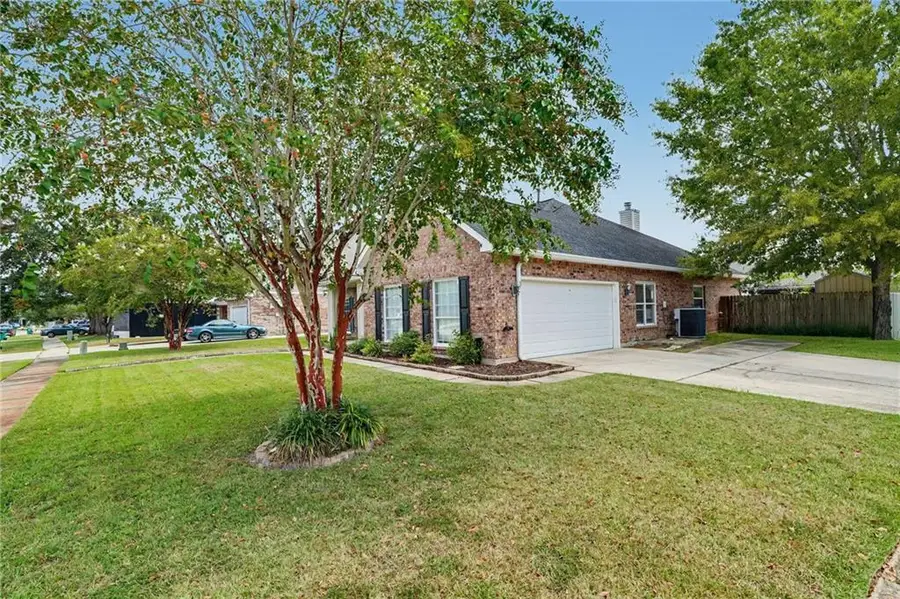1002 Deborah Drive, Slidell, LA 70461 - #3