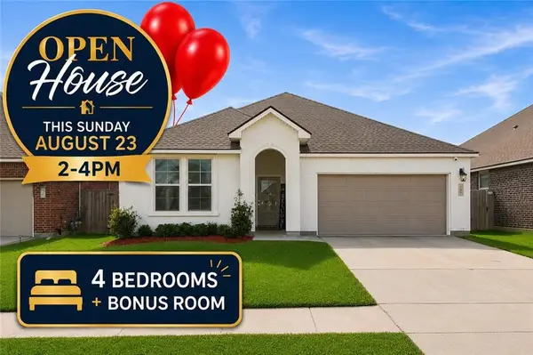 5509 Delta Horizon Drive, Slidell, LA 70461