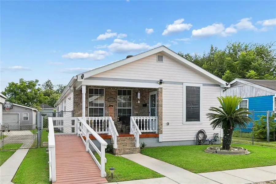 1619 Feliciana Street, New Orleans, LA 70117 - #2