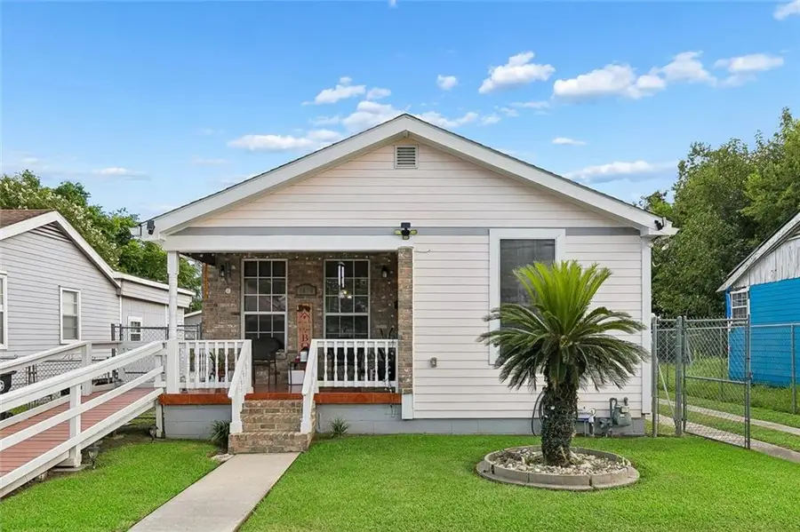 1619 Feliciana Street, New Orleans, LA 70117 - #3