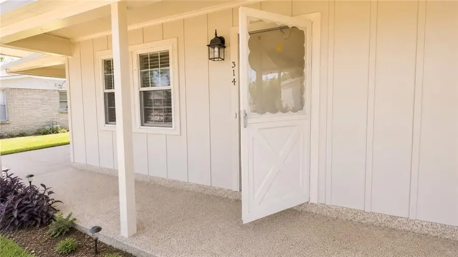 314 Tudor Street, Houma, LA 70364 - #3