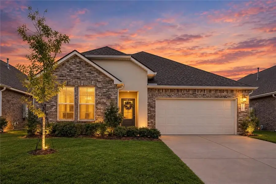 5554 Grand Springs Road, Slidell, LA 70461 - #2