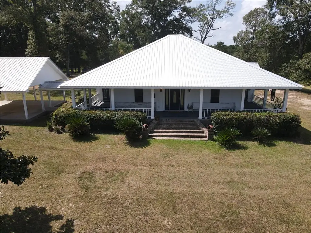 103 Harlan Davis Road, Wiggins, MS 39577 - #1