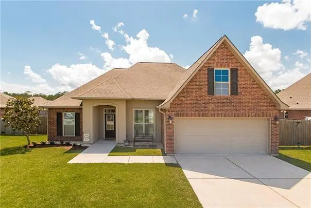 28413 Loiret Court, Ponchatoula, LA 70454 - #1