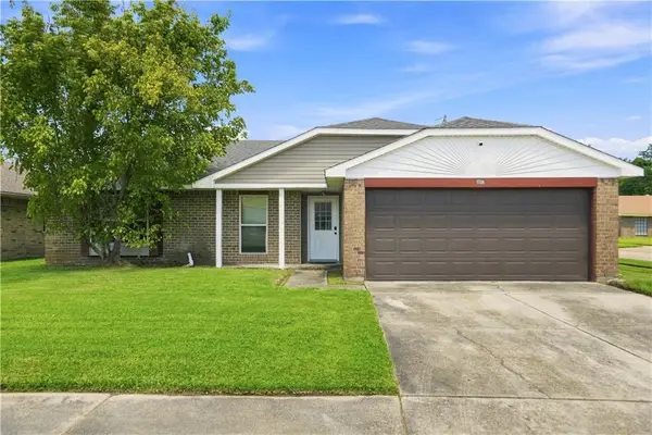 500 Plymouth Drive, La Place, LA 70068