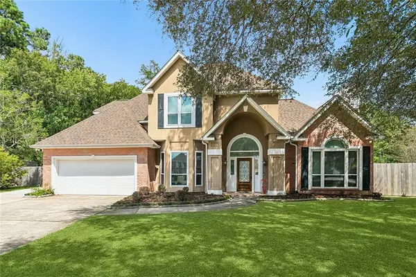 1412 Sweet Bay Court, Covington, LA 70433