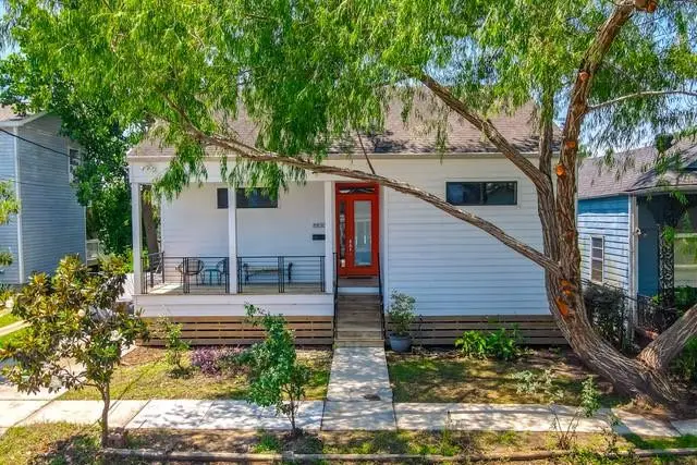 8830 Cohn Street, New Orleans, LA 70118 - #1