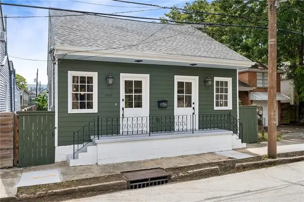 1025 Congress Street, New Orleans, LA 70117