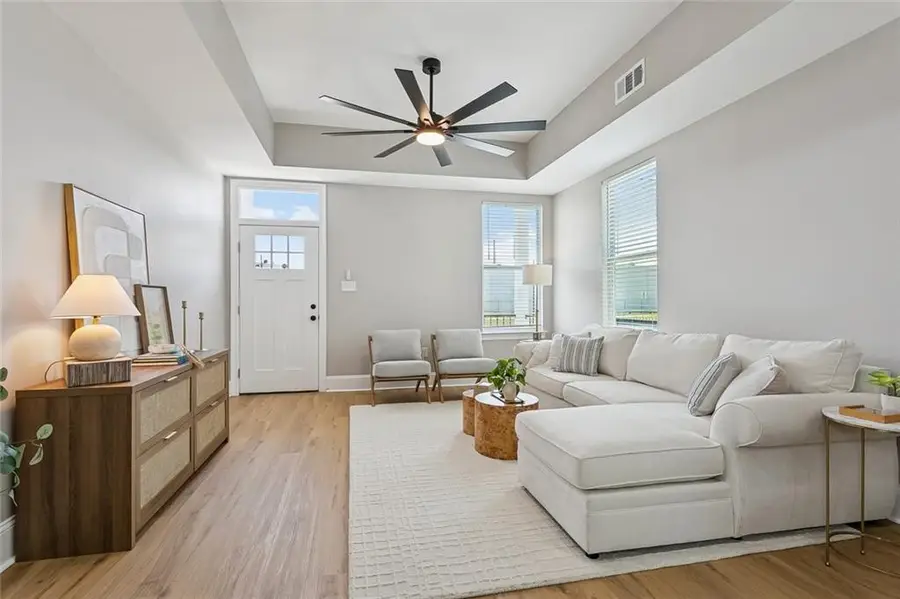 9201 A B S Claiborne Avenue, New Orleans, LA 70118 - #3