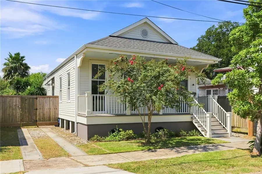 2126 Columbus Street, New Orleans, LA 70119 - #2