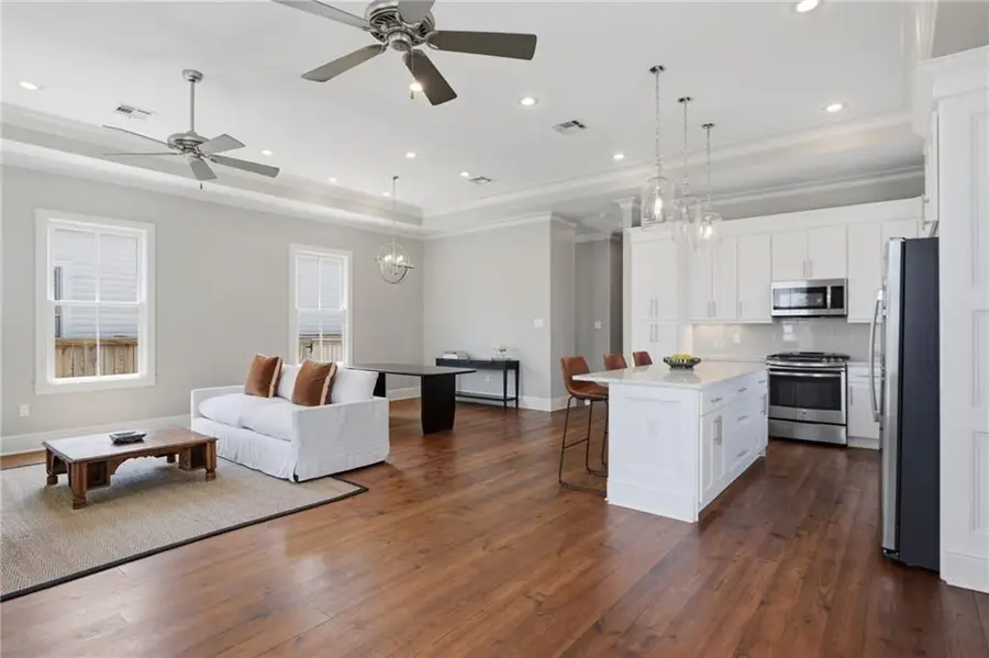 2126 Columbus Street, New Orleans, LA 70119 - #3