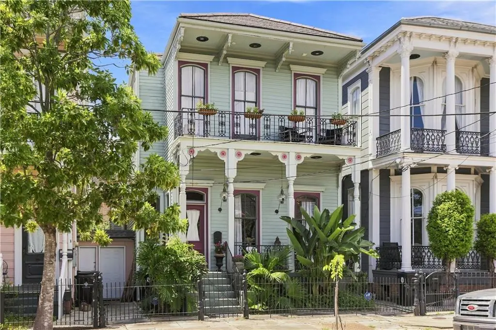 1235 Annunciation Street, New Orleans, LA 70130 - #1