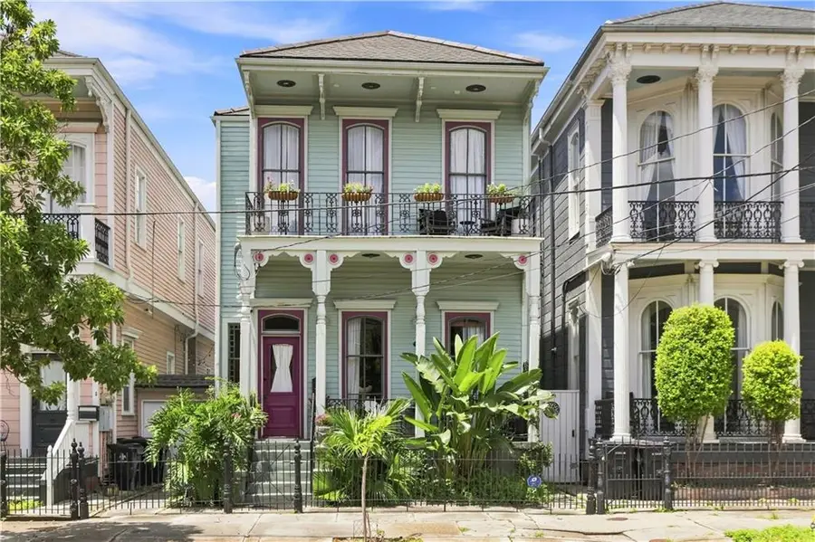 1235 Annunciation Street, New Orleans, LA 70130 - #2