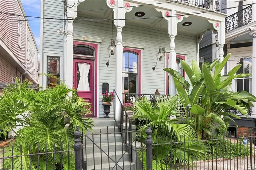 1235 Annunciation Street, New Orleans, LA 70130 - #3